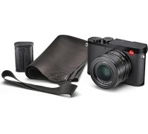 Leica, Q2 50,4 megapikseļu digitālā kamera