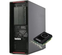 Lenovo darba stacijas dators Xeon E5-1620 3,5 GHz | RAM 32 GB | SSD 1 Tera | Nvidia Quadro M2000 | Windows 11 + Office 2021 (atjaunots)