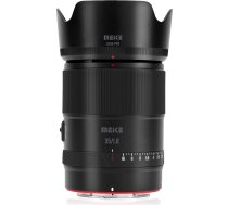 Meike 35mm F1.8 Full Frame AF STM Stepper Motor objektД«vs PlatleЕ†Д·a objektД«vs ar automДЃtisko fokusu un fiksД“to pamatobjektД«vu, kas saderД«gs ar Nikon Z-Mount kamerДЃm Z5 Z6 Z6 Z7 Z6II Z6II Z6III Z7II Z8 Z9 Z30 Z50 Z50II Zfc
