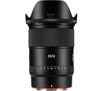 Meike 24mm F1.4 Ultra Wide Angle Full Frame AF STM objektīvs ar automātisko fokusu un fiksēto pamatobjektīvu ainavas objektīviem Nikon Z Mount bezspoguļa kamerām Z5 Z6 Z7 Z6II Z6III Z7II Z8 Z9 Z30 Z50 Z50II Zfc