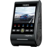 Viofo Videokamera a229 pro 3ch-g gps