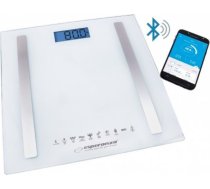 Eb Fit Svari ar Bluetooth funkciju Esperanza B.FIT EBS016W (krāsa balta) / N/A