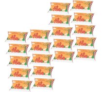 minkissy 50 kastīšu iepakojums Ziemassvētku saldumiem, cepumu vāciņi, dāvanu vāciņi, uzglabāšanas trauki saldumiem, dāvanu kastes, Ziemassvētku konfekšu trauki