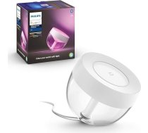 Philips Hue Iris White & Colour Ambience LED galda gaisma