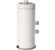 Intex filtra kārtridžs C1000, filtra jauda 3785 l/h, A tipa kārtridžs, saderīgs ar baseiniem līdz 21 100 l, kārtridža nomaiņas indikators, hidroaerācijas tehnoloģija (55276)
