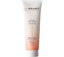 Dr. Brandt iD-STRESS Icy Gel Mitrinošs gēls - atdzīvina blāvu ādu un piešķir tai nevainojamu, svaigu sejas toni - 50 g