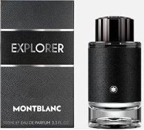 Mont Blanc Explorer Men Ep, universāls risinājums dažādām vajadzībām, piemērots tiem, kas vēlas vienkāršot savu ikdienu, ideāli piemērots tiem, kam patīk rūpēties par sevi.