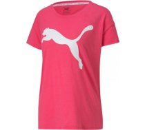 Puma Active Logo Tee Glowing W 852006 76 / XS