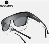 Rockbros Polarizēti stikli melni modelis SP304 / N/A