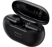 Havit TWS TW915E bezvadu austiņas (melnas) / N/A