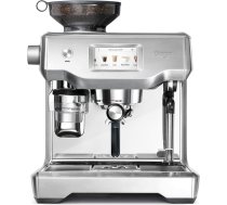 Sage Appliances SES990 the Oracle Touch Portafilter Machine