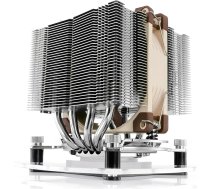 Noctua NH-D9L Premium CPU dzesētājs ar NF-A9 92 mm ventilatoru (brūns)