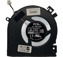 CPU dzesēšanas ventilators HP Victus 15-FA 15-FB 15Z-FB NP: DFS5K22B056737 ND85C26-21J19 N13304-001 N13306-001 N17903-001 N17902-001 01 CN: