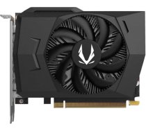 Zotac Gaming GeForce RTX 3050 6GB Solo GDDR6 96bit 1470/14000 HDCP Three DP HDMI Lite Pack