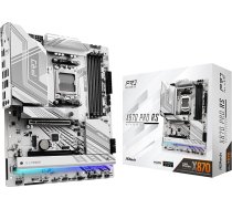 ASRock X870 PRO RS 90-MXBPZ0-A0UAYZ