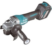 Makita GA029GZ 40V bezsuku leņķa slīpmašīna - zila