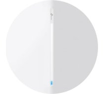 TP-Link Festa F76 Wi-Fi 7 piekļuves punkts, trīsjoslu BE9300, bezmaksas mākoņvadība, 802.3at PoE, 2.5G ports, 6 antenas, 220 × 220 × 33,9 mm, 140㎡ pārklājums