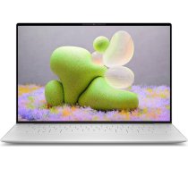 Dell XPS 13 (9340) klēpjdators 13,4 collu FHD+ 120 Hz displejs, Intel Core Ultra 7 Series 1 - Intel Evo Edition, Intel Arc, 32 GB RAM, 1 TB SSD, Windows 11 Home, AZERTY backlit tastatūra