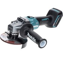 Makita GA008GZ Akumulatora leņķa slīpmašīna 40 V Max. (bez akumulatora, bez lādētāja)