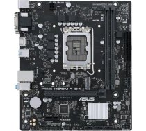 ASUS Asustek Computer Prime H610M-R D4