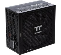 Thermaltake Toughpower GF2 ARGB 850W datora barošanas bloks TT Premium Edition | Augstas veiktspējas barošanas bloks | Klusais ventilators | Melns