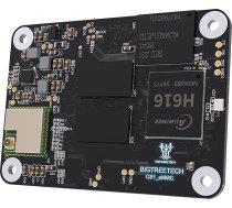 BIGTREETECH CB1 eMMC V1.1 vadības plate (1GB+32GB), atbalsta CB1 V2.2 Klipper atjaunināšanu, saderīga ar Raspberry-Pi 3B/4B, Manta M8P/M5P/M4P, Manta M8P/M5P/M4P, Manta E3EZ pamatplate, Pi4B adaptera 3D printera daļas