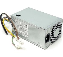 Barošanas bloks HP SFF 901912-002 796419-001 200W Prodek Elitedesk 600 800 G2 D14-200P1A D200E005H (atjaunots)