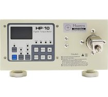 Huanyu griezes momenta mērītāja digitālais griezes momenta atslēgas adapteris 0,005-1,000 Nm griezes momenta mērītāja precizitāte ± 0,5% Fs griezes mērītājs ar kalibrēšanas sertifikātu (HP-10)