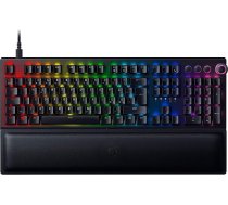 Razer BlackWidow V3 Pro (zaļš slēdzis) - Ziemeļvalstu izkārtojums