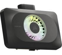 CORSAIR iCUE LINK XG3 RGB hibrīda GPU ūdens dzesētājs - hibrīda individuālais dzesēšana - piemērots AMD RX 7900 XT(X) - melns