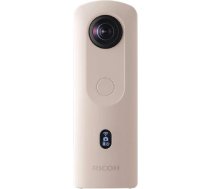 Ricoh Imaging THETA SC2 - BEIGE Kompakta fotokameras BEIGE