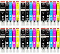 Amaprint 30 XL kasetnes, kas saderīgas ar Canon PGI 570 CLI 571, kas paredzētas priekš Pixma MG5700 MG5750 MG5751 MG5752 MG5753 MG6850 MG6851 MG6852 MG6853 TS5000 TS5050 TS500 TS5050 TS500 TS500 TS500 TS50551 TS55053 TS5055 TS6050 TS6051 TS6052