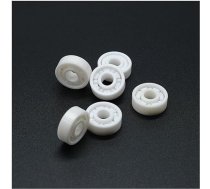 Gultņu nomaiņa 1 gab 607 CE 7 x 19 x 6 mm pilnībā keramiskais gultnis 607 CE pretkorozijas gultnis