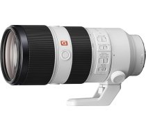 Sony FE 70-200mm f/2.8 GM OSS objektīvs