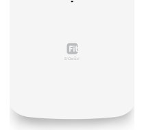 EnGenius piekļuves punkts Wi-Fi 6 AX3000 Bezvadu tīklveida piekļuves punkts Wi-Fi 6 AX3000 Divjoslu mākoņa, lietotnes un lietojumprogrammas opcijas | WPA3, MU-MIMO, tīklveida un bezšuvju viesabonēšana - EWS356-FIT