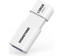 Gigastone Z60 128GB USB 3.1 zibatmiņas diskdziņš līdz 120 MB/s mūzikas/TV/video/videoklipa/ārējai datu glabāšanai, USB zibatmiņas disks ar pildspalvu viedtālrunim PC