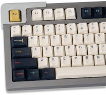 129 taustiņi Metropolis Keycaps PBT Dye Sub Keycaps Cherry Profile Fit for 61/64/87/104/108 Cherry Mx Switch Mechanical Keyboard