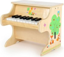 Small Foot Dažādi mūzikas instrumenti bērniem