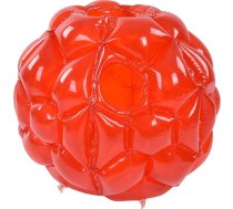 23,6 collu piepūšamais bumper ball, salokāms portatīvais ķermeņa burbuļu bumbu sumo bopper rotaļlietas ģimenes pulcēšanās spēlēm, citi dārza izklaides produkti spēles