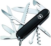 Victorinox Huntsman kabatas nazis, melns