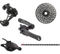 RockShox MTB dubļusargi