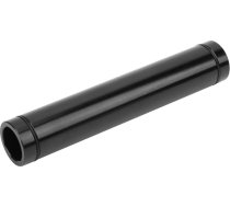 Mountain priekšējā riteņa rumba-ass vārpstas adapteris, 20 mm uz 15 mm, alumīnija sakausējums, velosipēda piederumi, viegls, viegli uzstādāms