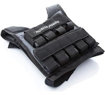 Svara veste 20 kg Muscle Power®