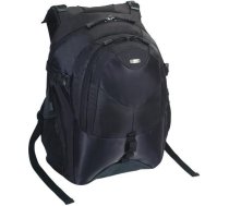 Targus 15-16'' mugursoma - melna