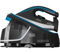 Tvaika ģenerators bxss2401e (2400W)