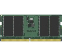 Piezīmjdatora atmiņa ddr5 32gb(1*32gb)/5600 cl46 2rx8