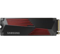 Samsung 990 pro 2tb nvme m.2 2280 pcie 4.0 hs