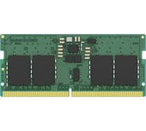 Atmiņa ddr5 csodimm 8gb(1*8)/6400 cl52 1rx8