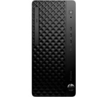 HP prodesk 4 tower g1i desktop ai pc ultra 7 265 16gb ddr5 ssd1tb arc w11pro 3y onsite