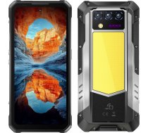 Viedtālrunis wp100 titan 5g 16/512gb ip69k melns